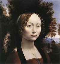 Ginevra de' Benci