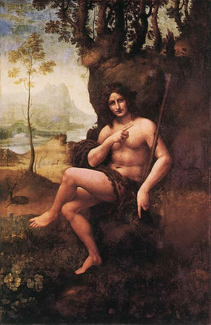 Bacchus