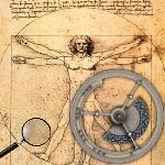 Leonardo da Vinci Invention